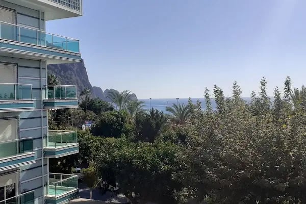 Aysev Hotel - Resim 15