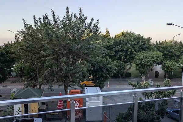 Aysev Hotel - Resim 4
