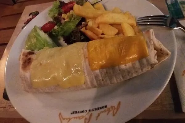 Aysev Hotel - Resim 12
