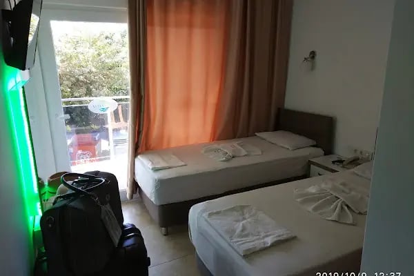 Aysev Hotel - Resim 2