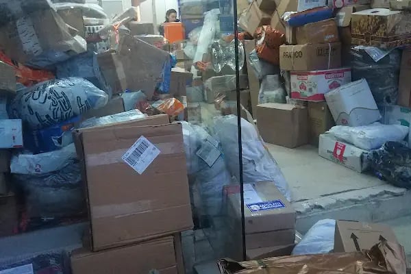 DHL eCommerce - Kilikya Şubesi - Resim 2