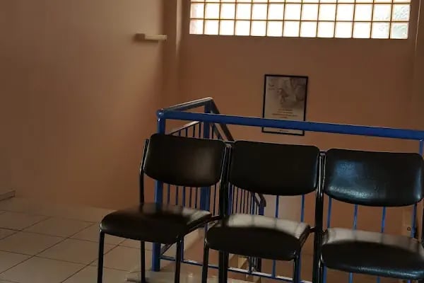Buca 16 Nolu Şirinyer Aile Sağlığı Merkezi - Resim 6