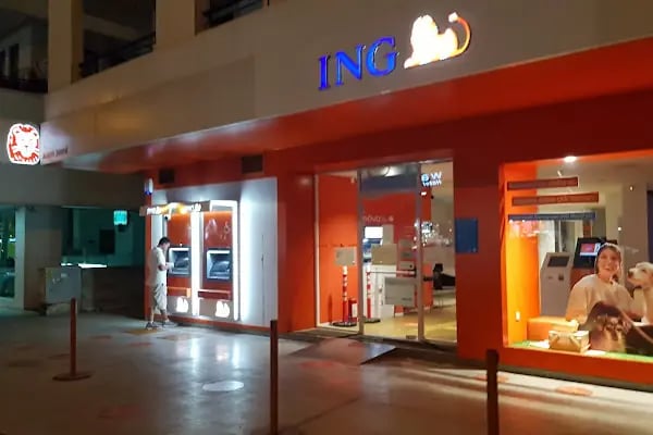 ING - Alanya Şubesi - Resim 2