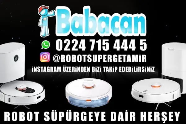 BABACAN BİLGİSAYAR VE ELEKTRONİK HİZMETLERİ - Resim 7