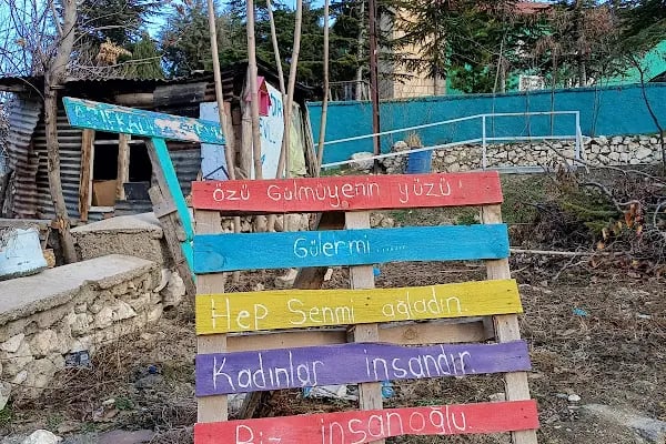 Renkliköy Elmadağ - Resim 16