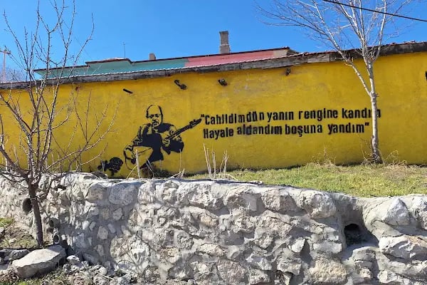 Renkliköy Elmadağ - Resim 11