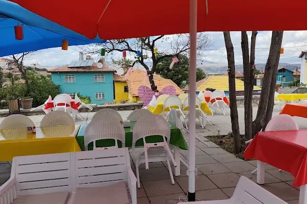Renkliköy Elmadağ - Resim 1