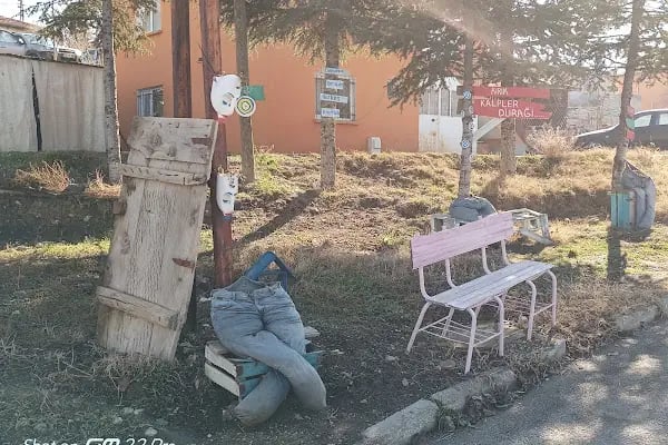 Renkliköy Elmadağ - Resim 20