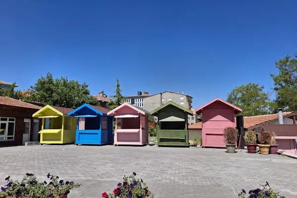 Renkliköy Elmadağ - Resim 6