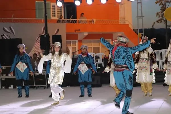 Renkliköy Elmadağ - Resim 15