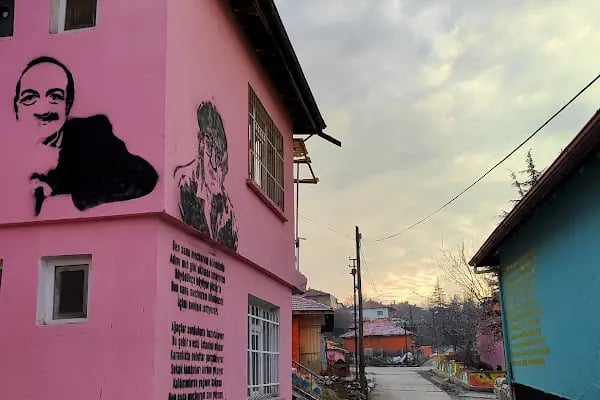 Renkliköy Elmadağ - Resim 7