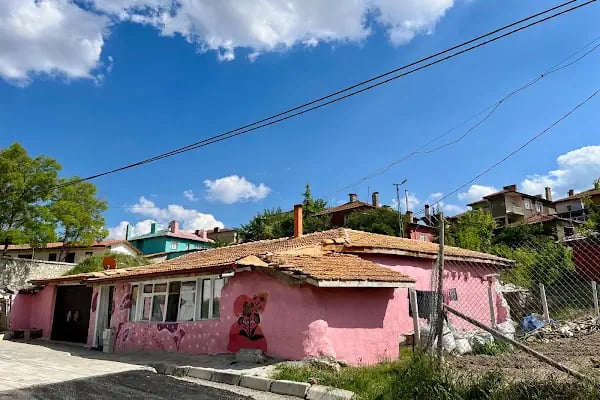Renkliköy Elmadağ - Resim 14