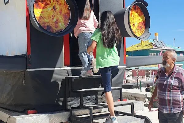 Renkliköy Elmadağ - Resim 17