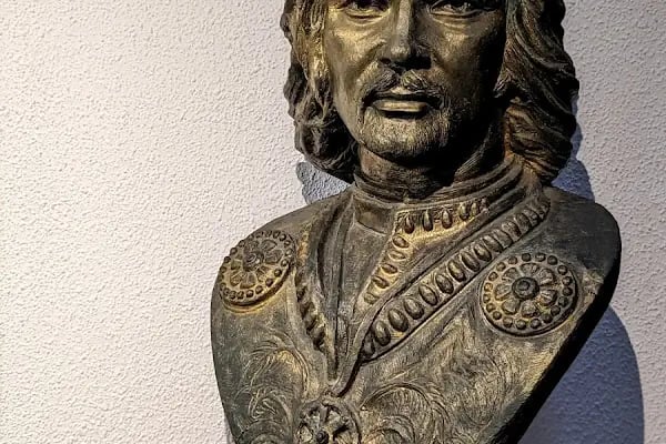 Harbiye Askeri Müze ve Kültür Sitesi Komutanlığı - Resim 13