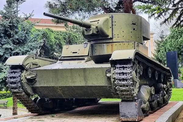 Harbiye Askeri Müze ve Kültür Sitesi Komutanlığı - Resim 17