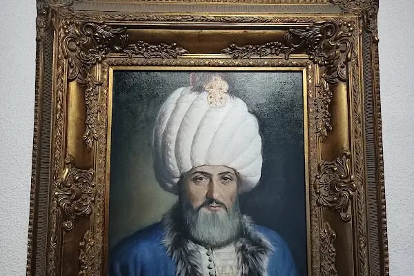 Harbiye Askeri Müze ve Kültür Sitesi Komutanlığı - Resim 8