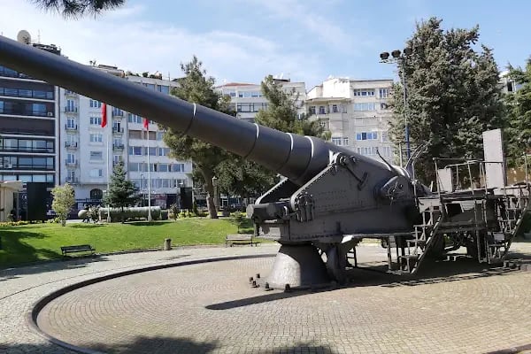 Harbiye Askeri Müze ve Kültür Sitesi Komutanlığı - Resim 2