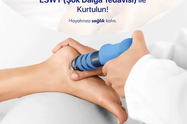 Op. Dr. Ali Varlı - Ortopedi ve Travmatoloji Uzmanı - Resim 4