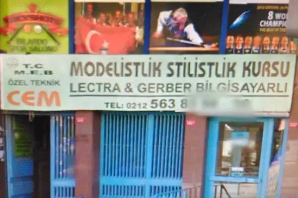 Mix Cafe &amp; Nargile Bilardo Okey - Resim 3