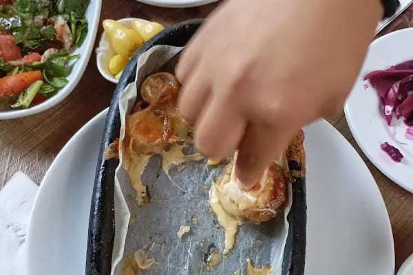 Hatıp Şelale Restaurant - Resim 15