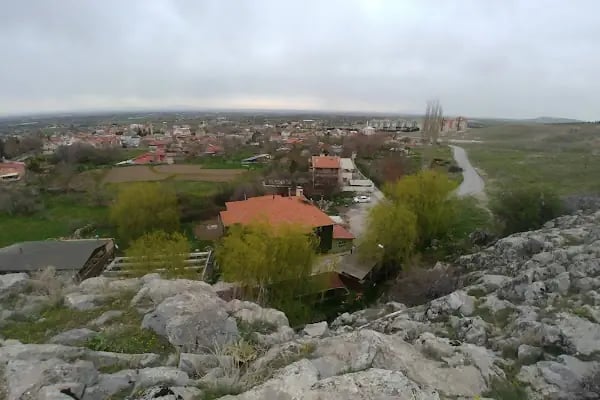 Hatıp Şelale Restaurant - Resim 14