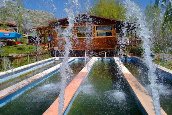 Hatıp Şelale Restaurant - Resim 19