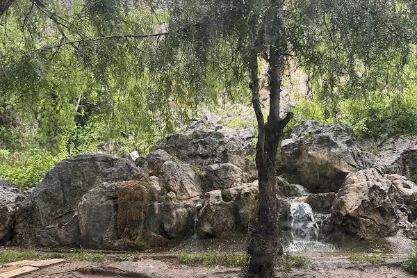 Hatıp Şelale Restaurant - Resim 20