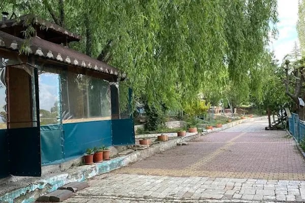 Hatıp Şelale Restaurant - Resim 9