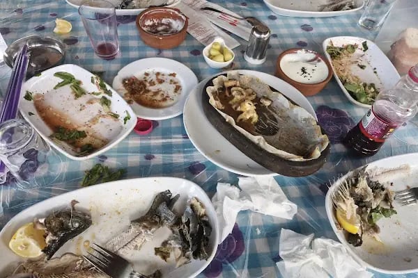 Hatıp Şelale Restaurant - Resim 6