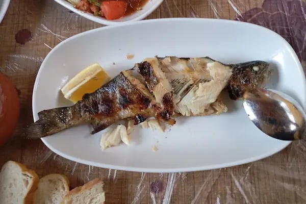 Hatıp Şelale Restaurant - Resim 11