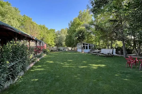 Hatıp Şelale Restaurant - Resim 18