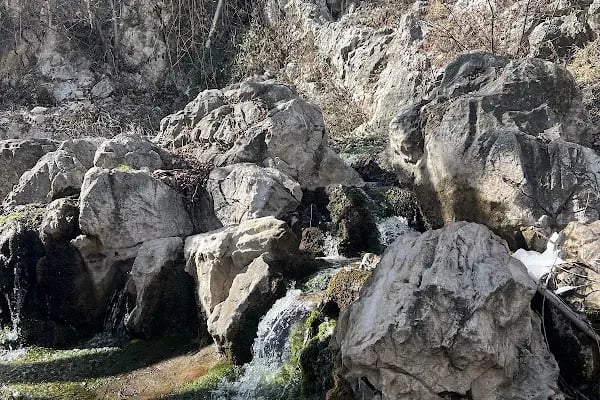 Hatıp Şelale Restaurant - Resim 8