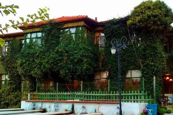 Hatıp Şelale Restaurant - Resim 3