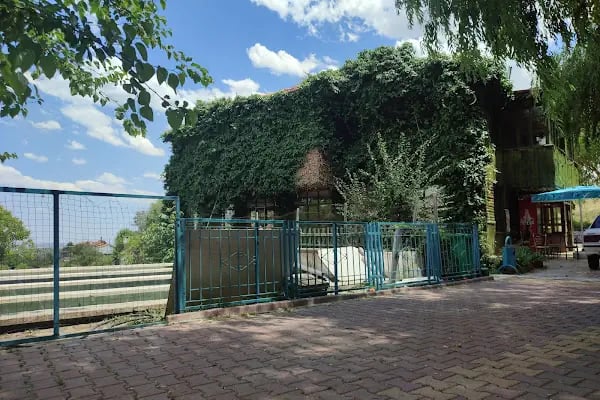 Hatıp Şelale Restaurant - Resim 17