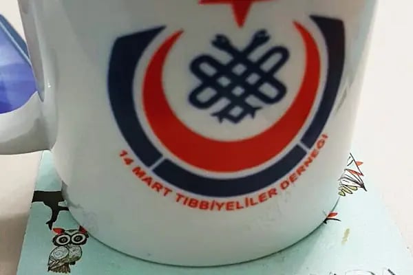14 Mart Tıbbiyeliler Derneği - Resim 3