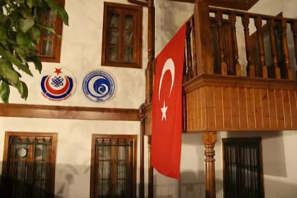14 Mart Tıbbiyeliler Derneği - Resim 12
