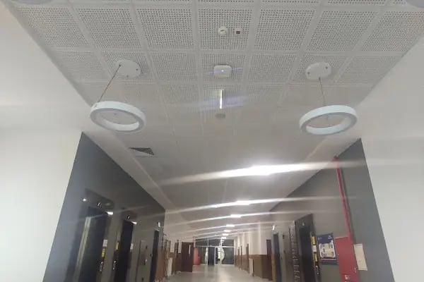 Marmara Üniversitesi Göztepe Yerleşkesi - Resim 5