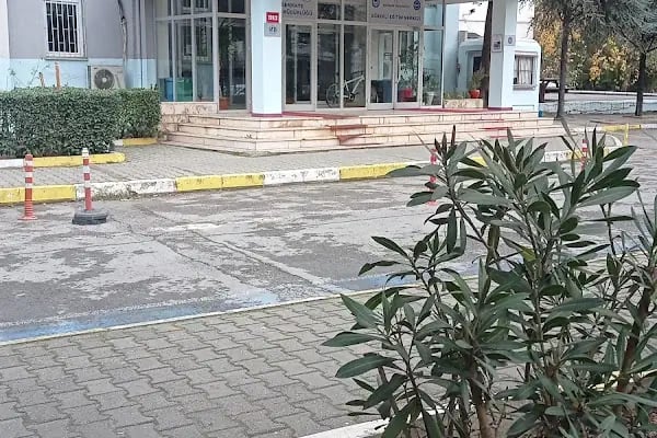 Marmara Üniversitesi Göztepe Yerleşkesi - Resim 3