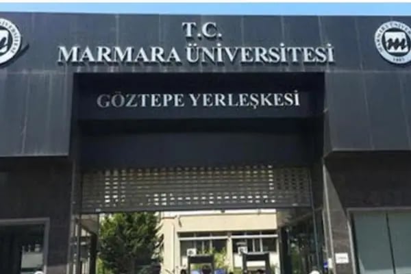 Marmara Üniversitesi Göztepe Yerleşkesi - Resim 2