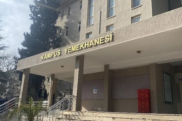 Marmara Üniversitesi Göztepe Yerleşkesi - Resim 10
