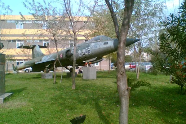 Marmara Üniversitesi Göztepe Yerleşkesi - Resim 11