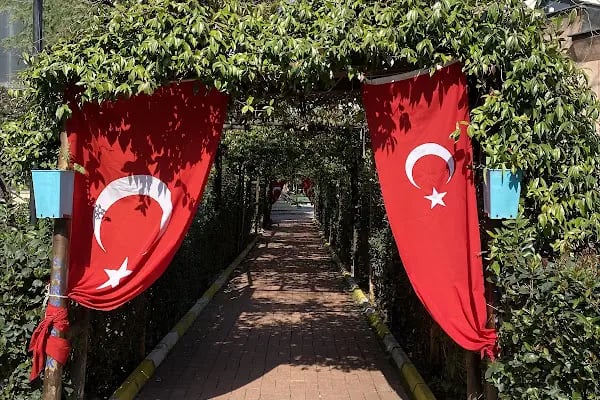 Marmara Üniversitesi Göztepe Yerleşkesi - Resim 15