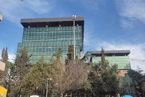 Marmara Üniversitesi Göztepe Yerleşkesi - Resim 6