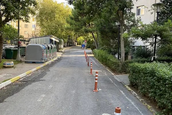 Marmara Üniversitesi Göztepe Yerleşkesi - Resim 9