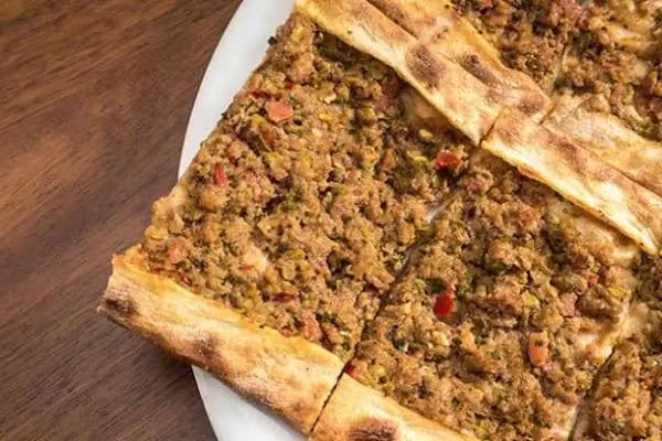 Cevşen Pide - Resim 16