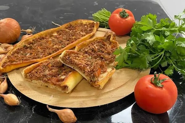 Cevşen Pide - Resim 7