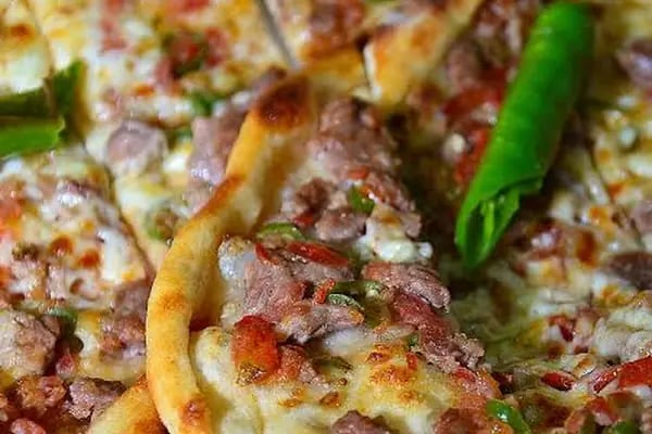 Cevşen Pide - Resim 6
