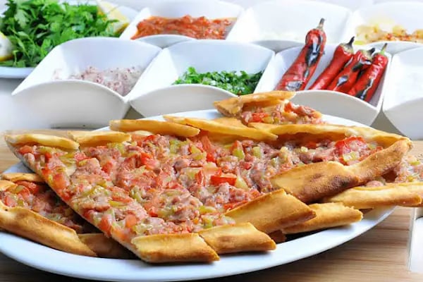 Cevşen Pide - Resim 5