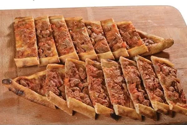 Cevşen Pide - Resim 17