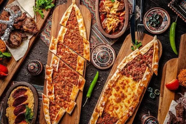 Cevşen Pide - Resim 4